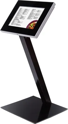 Produktbild von Showdown Displays Speisekartenständer Premium (A3)