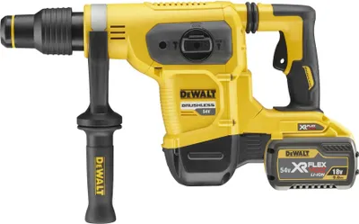 Productafbeelding van DEWALT Accuboormachine en slagmoersleutel SDS-Max