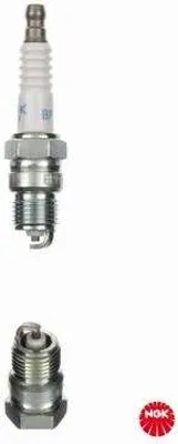 Produktbild von NGK Zündkerze BPR6FS für Bedford Blitz 1.8 2.3 Kasten Bj 08.69-02-80