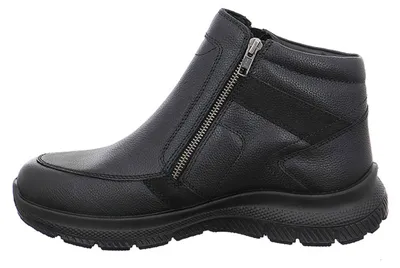 Immagine prodotto di Stivali Jomos Confidence in taglie grandi, neri [D2C]330502 289 0 scarpe da uomo di grandi taglie