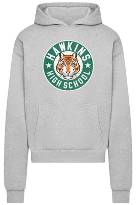 Obrázek produktu pro Mikina s kapucí 072-9196 pro Pánské