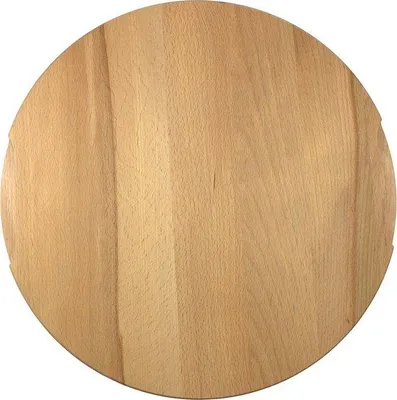 Immagine prodotto di Tagliere per pizza in legno – Tagliere rotondo per pizza – Tagliere per pizza con incisioni – Tagliere per pizza in legno – Tagliere in legno per servizio – Tagliere grande in legno – Tagliere grande per pizza – 40 cm | 15,75 pollici