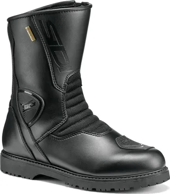 Obrázok produktu pre Sidi GAVIA GORE ADVENTURE BLACK 43