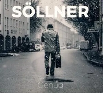 Produktbild von Genug