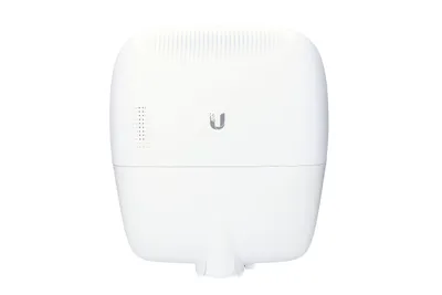Produktbild von Ubiquiti EP-R8, Ethernet-WAN, Gigabit Ethernet, Weiß