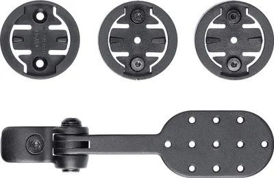 Immagine prodotto di Supporto per computer da bici Merida Team Sl Argento Argento Taglia unica