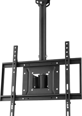 Immagine prodotto di Link Accessori LKBR35 Supporto per display espositivi 139,7 cm (55") Nero