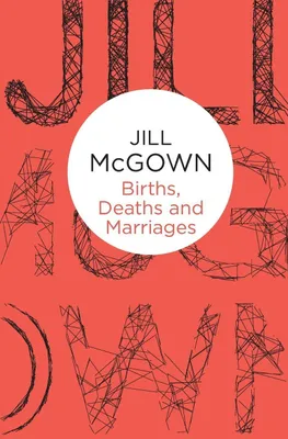 Produktbild von Births, Deaths and Marriages