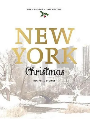 Immagine prodotto di New York Christmas