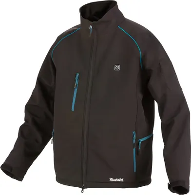 Produktbild von Makita DCJ205ZL Akku Heizjacke Solo 18V Li-Ion
