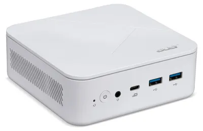 Produktbild von Acer Revo RB102, Weiß