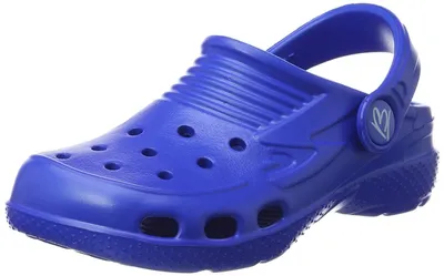 Produktbild von Beck Uni Kinder Clogs 955 Clogs,Blau, 32 EU