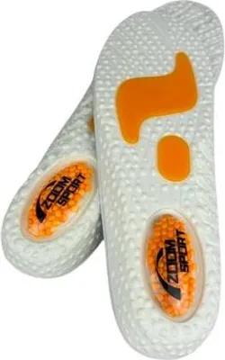 Image de Semelle pour chaussures de sport - femmes