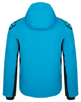 Zdjęcie produktu dla Męska kurtka narciarska Kilpi TURNAU-M, NIEBIESKA, rozmiar 3XL