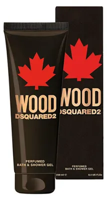Obrázok produktu pre Dsquared2 Wood for Him SG 250 ml M
