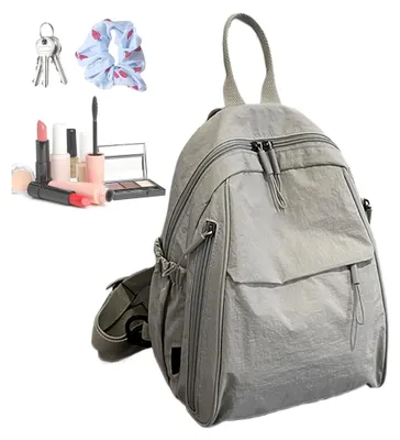 Produktbild von Wasserfeste Rucksack für Handgepäck | Business-Tasche für Reisen und Alltag