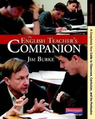 Produktbild von The English Teacher's Companion, Fourth Edition