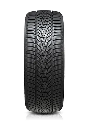 Produktbild von Hankook Wi car-tyres Winter i*cept evo3 X W330A ( 315/30 R22 107V XL 4PR SBL )