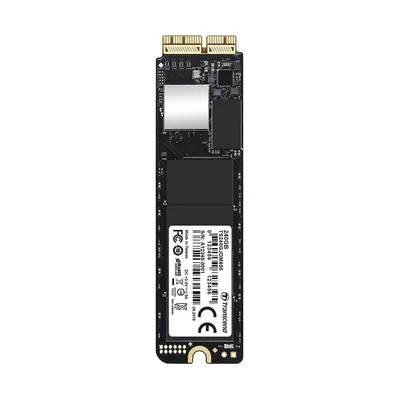 Obrázek produktu pro Transcend JetDrive 850 - 240 GB - 1600 MB/s