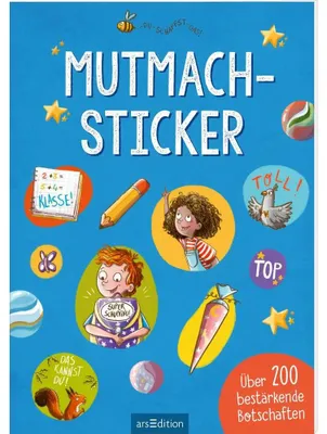 Obrázok produktu pre Mutmach-Sticker