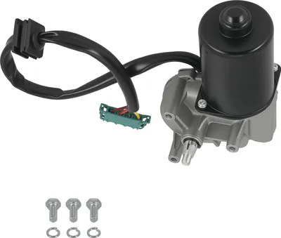 Produktbild von Front Wischermotor for Mercedes-Benz C-Klasse W202 1998-1999 2028202308