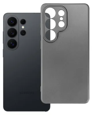 Immagine prodotto di Custodia compatibile con Samsung S26 ULTRA grigio metallizzato