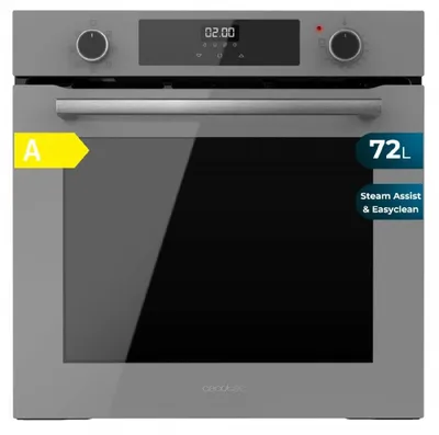 Obrázek produktu pro CECOTEC 02811 - Bolero Hexa M226000 Glass Grey A