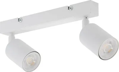 Image de Lampe spot TOP WHITE 6198 TK Lighting