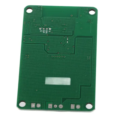 Image de Carte d'amplificateur de puissance,Amplificateur de puissance à deux canaux,Module d'amplificateur de puissance,Carte d'amplificateur audio,Amplificateur électronique