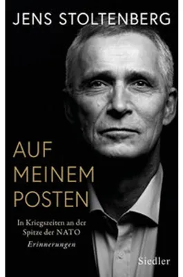 Obrázok produktu pre Auf Meinem Posten