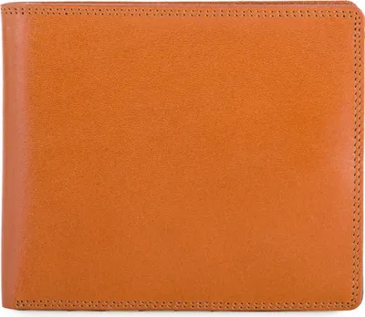 Produktbild von MyWalit Geldbörse RFID Leder 12 cm