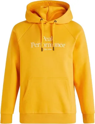 Obrázok produktu pre Peak Performance pánska bunda Original Hood Blaze Tundra: veľkosť M