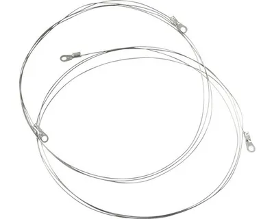 Produktbild von HaWe 8712.2 ERSATZ-SCHNEIDDRAHT 120 CM 2-STÜCK FÜR 8712.0 4011333871225