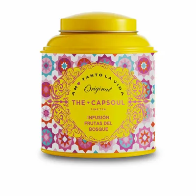 Immagine prodotto di Il Capsoul Infusión Granel Frutas Del Bosque 100g