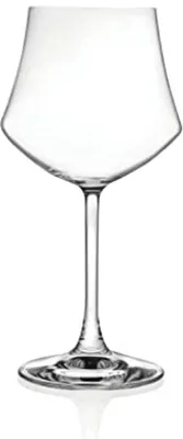 Productafbeelding van Transparante Waterkelken 43,1 cl - Set van 6
