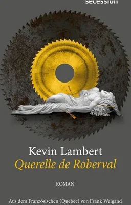 Image de Querelle de Roberval