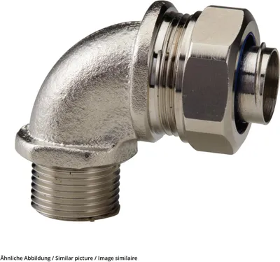 Image de « SILVYN LCW-M 20 x 1,5/1 »