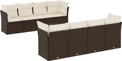 Zdjęcie produktu dla VidaXL 3217313, 9 szt.