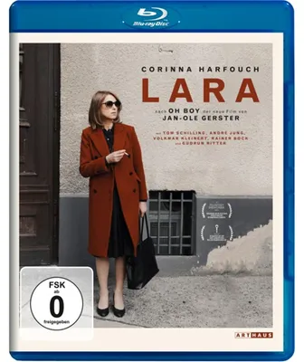 Obrázek produktu pro Lara