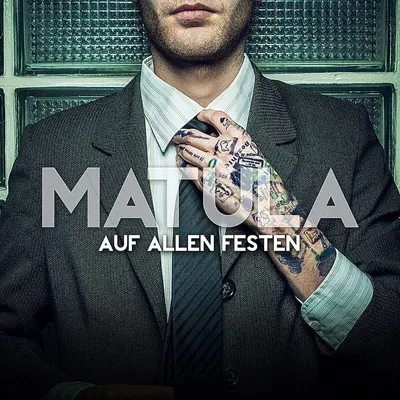 Productafbeelding van Matula - Op elk feest