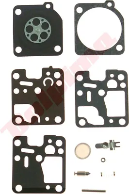 Produktbild von Membransatz Für Zama ( Rb- 81 )