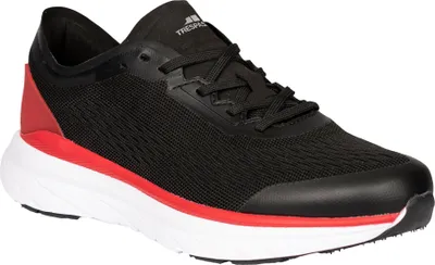 Image de Trespass - Baskets pour homme "Dane" TP6324 (44,5 UE) (Noir)