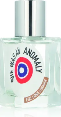 Immagine prodotto di Etat libre d'orange Spray Era un'anomalia Eau de Parfum