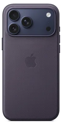 Zdjęcie produktu dla Apple MGFA4ZM/A, Pokrowiec, Apple, iPhone 17 Pro Max, 17,5 cm (6.9"), Fioletowy