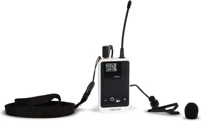 Image de TOUR1T Émetteur sans fil Fonestar
