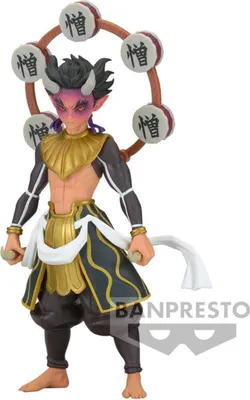 Obrázek produktu pro Přemožitel démonů Kimetsu no Yaiba: Demon Series - Zohakuten Figure
