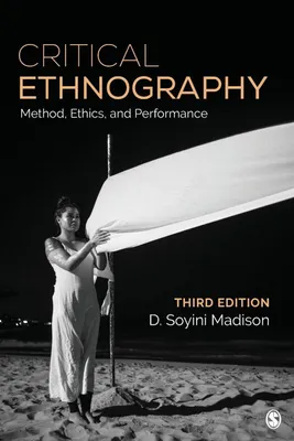Produktbild von Critical Ethnography