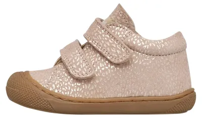 Immagine prodotto di Scarpe da passeggio Naturino in pelle scamosciata, rosa cipria - 24