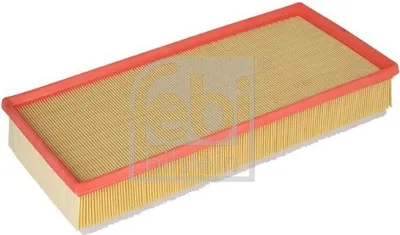 Produktbild von FEBI BILSTEIN 48471 Luftfilter für VW Touareg (7P5, 7P6)