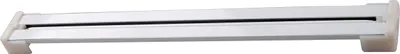 Produktbild von Design Magnetleiste 400mm zum aufbewahren von Werkzeugen Messer und mehr